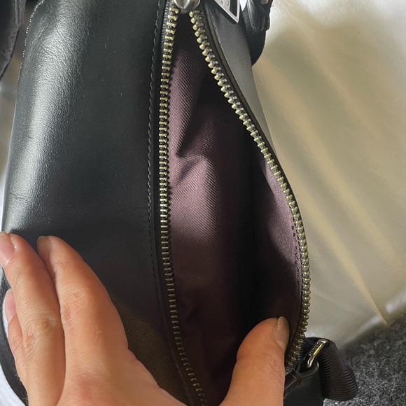 Coach x Selena Gomez Bunny Belt Bag - Picture 9 of 9